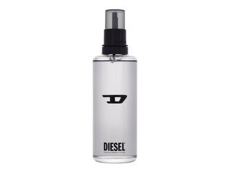 Diesel D Toaletní voda 150 ml Náplň unisex