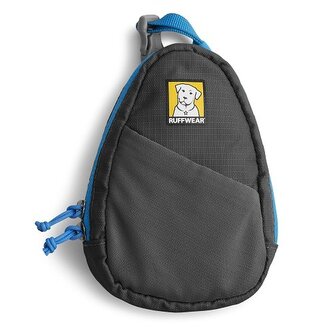 Ruffwear taštička, Stash Bag, šedá Ruffwear taštička, Stash Bag, šedá
