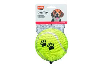 Karlie Tenisový míč průměr 13cm