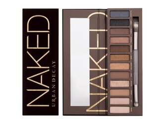 Urban Decay Naked Oční stín The Original Eyeshadow Palette 12 g pro ženy