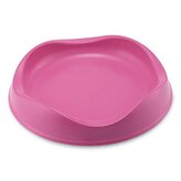 Miska pro kočku, BecoBowl-pink, EKO