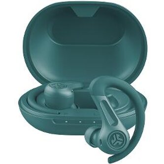 Sluchátka JLAB  JBuds Sport ANC 4 TW Teal
