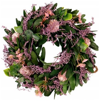 Wianek 25cm 0160-0019, Incood