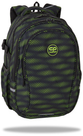 Plecak młodzieżowy Factor Limeh CoolPack, Patio