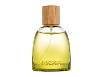 Mexx Inspired Nature Parfémovaná voda 50 ml pro ženy