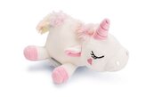 Beeztees Hračka pro psy jednorožec OWEN 18cm