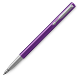 Pióro kulkowe Vector purpura, Parker