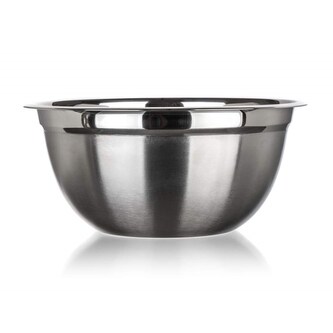 BANQUET Mísa nerezová 2TONE 28 cm