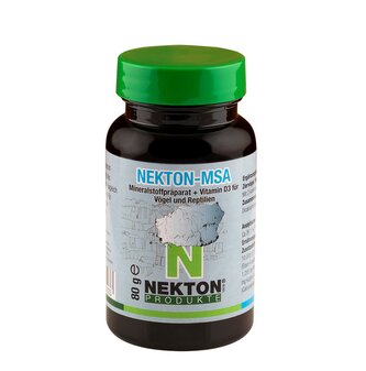 NEKTON MSA 80g
