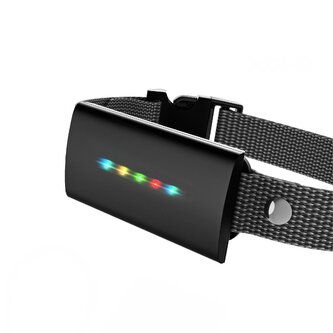 Obojek a přijímač Reedog ProTrainer MX-500 Obojek a přijímač Reedog ProTrainer MX-500