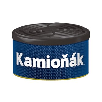 Car Scents - Kamioňák