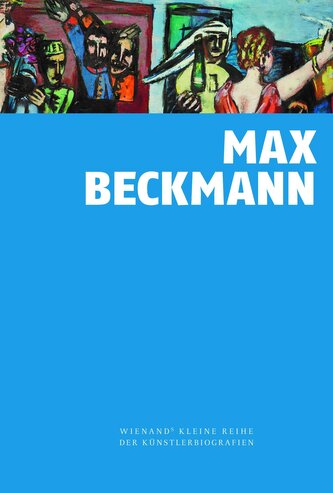 Max Beckmann Max Beckmann