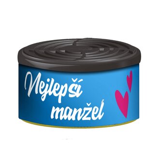 Car Scents - Nejlepší manžel