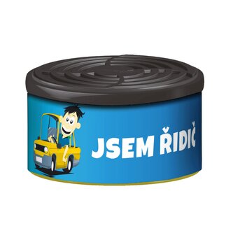 Car Scents - Jsem řidič
