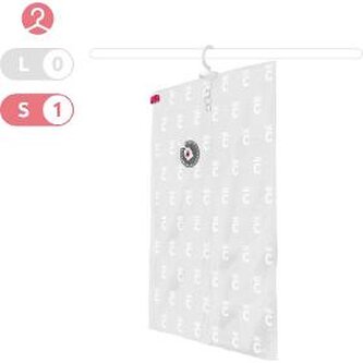 Vak COMPACTOR RAN7430 Espace krátký