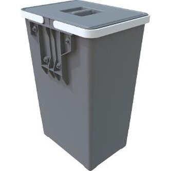 Odpadkový koš ELLETIPI PBD SP SG44 C97 M