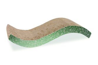 Karlie Simon's Cat Škrabadlo pro kočky 52x21x10cm