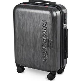 RAN10230 Kabin. kufr S grafit. COMPACTOR