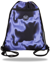 Worek na buty Vert Lazuryt CoolPack, Patio