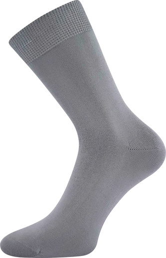 Lonka® ponožky Habin šedá 43-45 (29-30) 3 páry