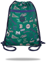 Worek na buty Vert American Retro CoolPack, Patio