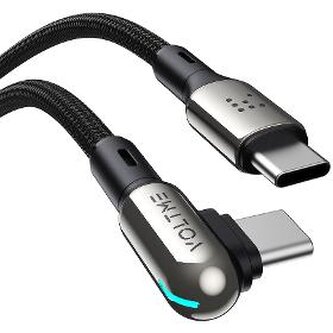 USB-C kabel VOLTME Powerlink Stark CTC 3A/60W