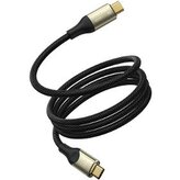 USB-C kabel VOLTME Powerlink Utron 5A/240W 2m