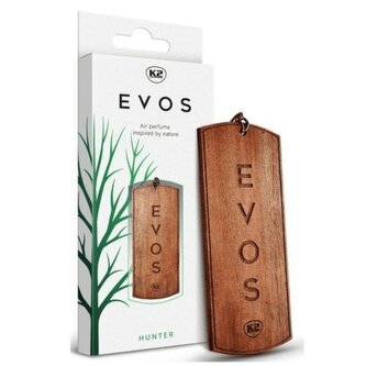 K2 Evos Hunter - Osvěžovač vzduchu do auta