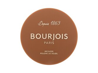 BOURJOIS Paris Bronzer Bronzer 7 g 002 Medium Deep pro ženy