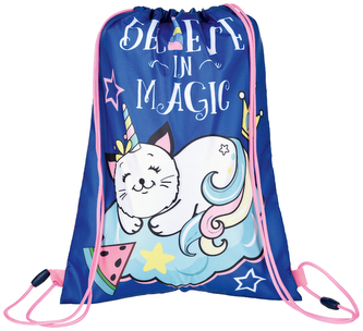 Worek na obuwie Caticorn, St.Majewski