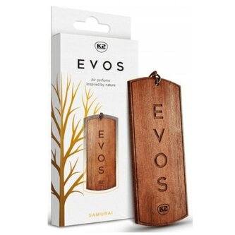 K2 Evos Samurai - Osvěžovač vzduchu do auta