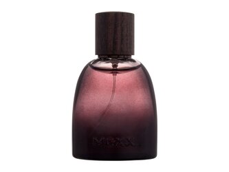 Mexx Inspired Warmth Parfémovaná voda 50 ml pro muže