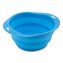 Miska pro psa, cestovní, BecoBowl Travel-blue M, EKO