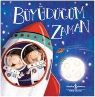 Büyüdügüm Zaman