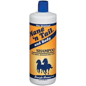 MANE 'N TAIL Shampoo 946 ml MANE 'N TAIL Shampoo 946 ml