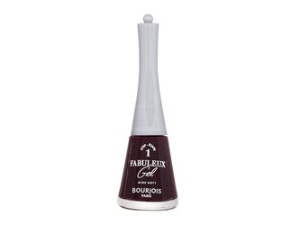 BOURJOIS Paris Fabuleux Lak na nehty Gel 9 ml 410 Wine Not? pro ženy