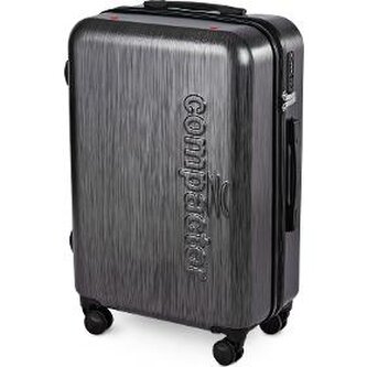 RAN10231 Cest. kufr L grafit. COMPACTOR RAN10231 Cest. kufr L grafit. COMPACTOR