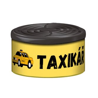 Car Scents - Taxikář