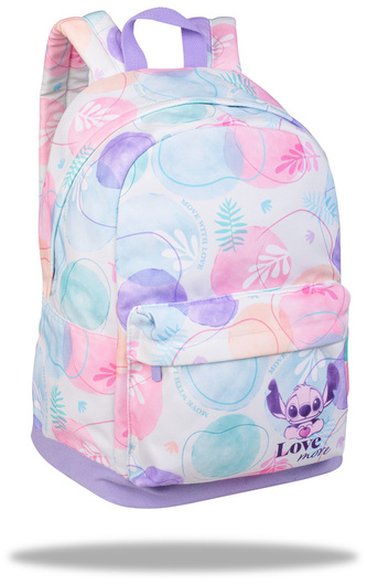 Plecak młodzieżowy Cross Disney Fashion Stitch CoolPack, Patio
