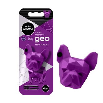 Aroma Car Geo Mukhalat