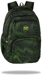 Plecak młodzieżowy Pick Nefryt CoolPack, Patio