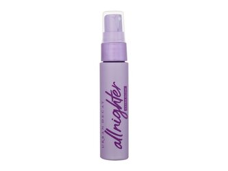 Urban Decay All Nighter Fixátor makeupu Extra Glow Long Lasting Makeup Setting Spray 30 ml pro ženy
