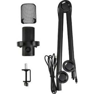 Mikrofon AIWA PDMA-10