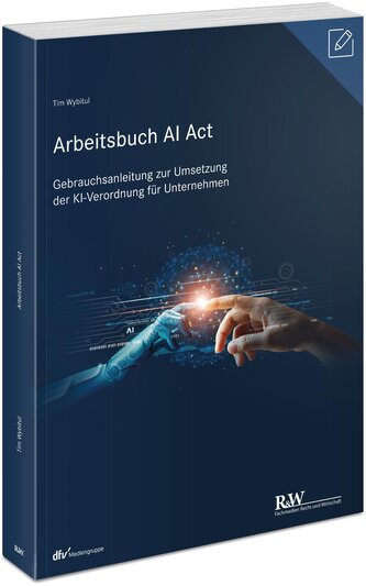 Arbeitsbuch AI Act