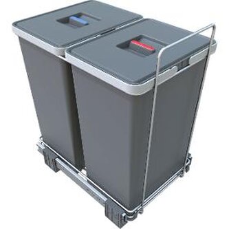 Odpadkový koš ELLETIPI PF01 44B2