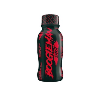 PRE-WORKOUT BOOGIEMAN SHOT 100 ML ŽVÝKAČKA TREC