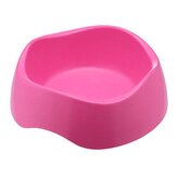 Miska pro psa, BecoBowl, EKO-pink-S