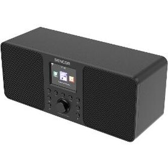 Internetové rádio SENCOR SIR 6100WDB