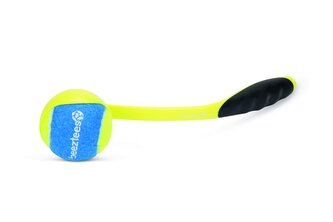 Beeztees Fetch Vrhač míčků Žlutá 31cm Beeztees Fetch Vrhač míčků Žlutá 31cm