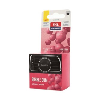 Vůně do auta Dr. Marcus Speaker Bubblegum - Žvýkačka
